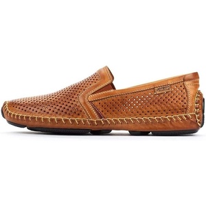 image:imagePIKOLINOS Jerez Loafers 09Z3100 MensBrandy