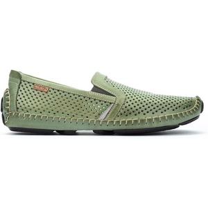 image:imagePIKOLINOS Jerez Loafers 09Z3100 MensMint Green