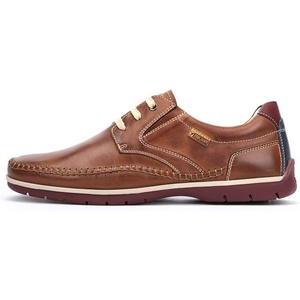 image:imagePIKOLINOS Laceups Leather Marbella for ManCuero