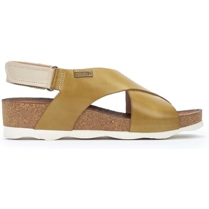image:imagePIKOLINOS Mahon W9E0912 Womens SandalsCitron