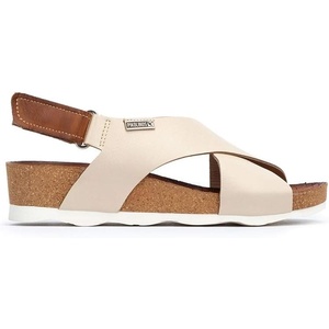 image:imagePIKOLINOS Mahon W9E0912 Womens SandalsMarfil