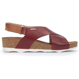 image:imagePIKOLINOS Mahon W9E0912 Womens SandalsRubi