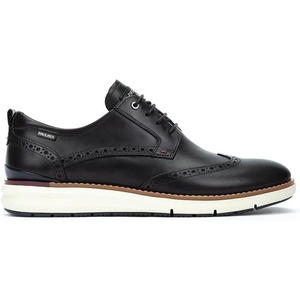 image:imagePIKOLINOS Manacor M1A4277C Mens OxfordBlack