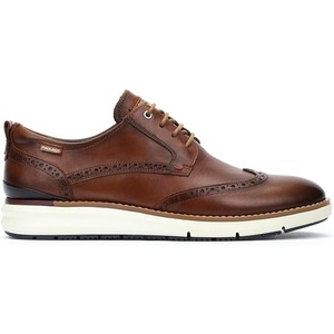 image:imagePIKOLINOS Manacor M1A4277C Mens OxfordCuero