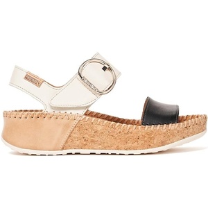 image:imagePIKOLINOS Marina W1C0709 Womens SandalsBlackWhite