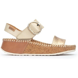 image:imagePIKOLINOS Marina W1C0709 Womens SandalsChampagne