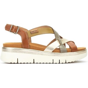 image:imagePIKOLINOS Palma W4N0650 Womens SandalsBrandycit