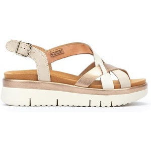 image:imagePIKOLINOS Palma W4N0650 Womens SandalsMarfil