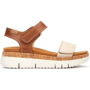 image:imagePIKOLINOS Palma W4N0940C1 Womens SandalsMarfil