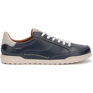 image:imagePIKOLINOS Sneakers Leather Arenal for Man Blue