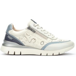 image:imagePIKOLINOS Sneakers Leather Cantabria for WomanNataespum