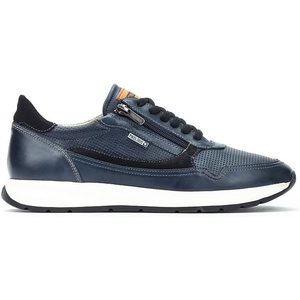 image:imagePIKOLINOS Sneakers Leather Getafe for ManBlue