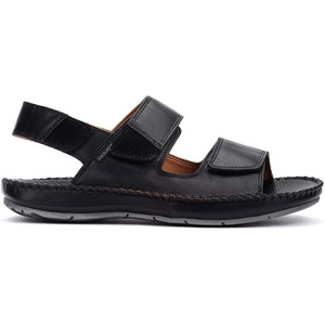 image:imagePIKOLINOS Tarifa 06J0017C Mens Flat sandalsBlack