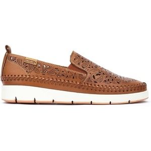 image:imagePIKOLINOS Tenerife W8D3896 Womens MoccasinsBrandy