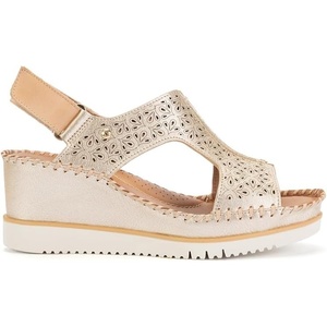 image:imagePIKOLINOS Wedge Sandals Leather Aguadulce for Woman
