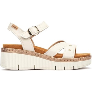 image:imagePIKOLINOS Wedge Sandals Leather Gomera for Woman