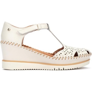 image:imagePIKOLINOS Wedge sandals Leather Aguadulce for WomanNata