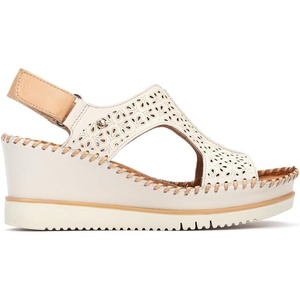 image:imagePIKOLINOS Womens Aguadulce W3z Wedge SandalNata