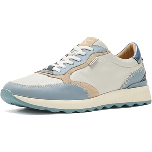 image:imagePIKOLINOS Womens Sneakers Leather Arrecife for WomanDenim