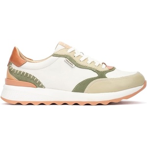 image:imagePIKOLINOS Womens Sneakers Leather Arrecife for WomanMulticoloured