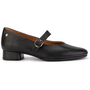 image:imagePikolinos Womens Pikolinos Heels Leather Ubeda for Woman Color BlackBlack
