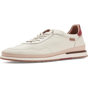 image:imagePikolinos Womens Pikolinos Sneakers Leather Denia for Woman Color NATANata