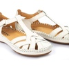 image:imagePIKOLINOS Aguadulce W3ZNata Off White