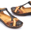image:imagePIKOLINOS Aguadulce W3ZNavy Blue