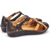 image:imagePIKOLINOS Aguadulce W3ZNavy Blue