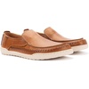 image:imagePIKOLINOS Loafers Leather Arenal for Man Brandy