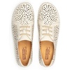image:imagePIKOLINOS P Vallarta Womens Flat Shoes  Leather  with Elastic Panels  Size UK 511Nata