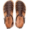 image:imagePIKOLINOS SemiClosed Shoes Leather Betera for Woman