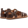 image:imagePIKOLINOS SemiClosed Shoes Leather Betera for Woman