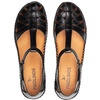 image:imagePIKOLINOS SemiClosed Shoes Leather Cadaques for WomanBlack