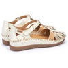 image:imagePIKOLINOS SemiClosed Shoes Leather Cadaques for WomanNata