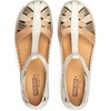 image:imagePIKOLINOS SemiClosed Shoes Leather Cadaques for WomanNata