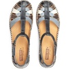 image:imagePIKOLINOS SemiClosed Shoes Leather Cadaques for WomanOcean