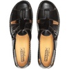 image:imagePIKOLINOS SemiClosed Shoes Leather P Vallarta for WomanBlack