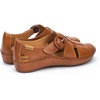 image:imagePIKOLINOS SemiClosed Shoes Leather P Vallarta for WomanBrandy