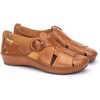 image:imagePIKOLINOS SemiClosed Shoes Leather P Vallarta for WomanBrandy