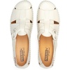 image:imagePIKOLINOS SemiClosed Shoes Leather P Vallarta for WomanNata