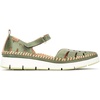 image:imagePIKOLINOS Tenerife W8D0885 Womens ShoesMint Green