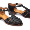 image:imagePIKOLINOS Valencia W7D1835 Womens ShoesBlack