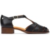 image:imagePIKOLINOS Valencia W7D1835 Womens ShoesBlack