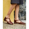 image:imagePIKOLINOS Valencia W7D1835 Womens ShoesCuero