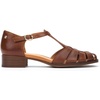 image:imagePIKOLINOS Valencia W7D1835 Womens ShoesCuero