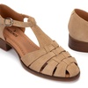 image:imagePIKOLINOS Valencia W7D1835 Womens ShoesDesert