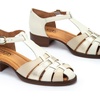 image:imagePIKOLINOS Valencia W7D1835 Womens ShoesNata