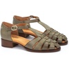 image:imagePIKOLINOS Valencia W7D1835 Womens ShoesSage