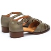 image:imagePIKOLINOS Valencia W7D1835 Womens ShoesSage